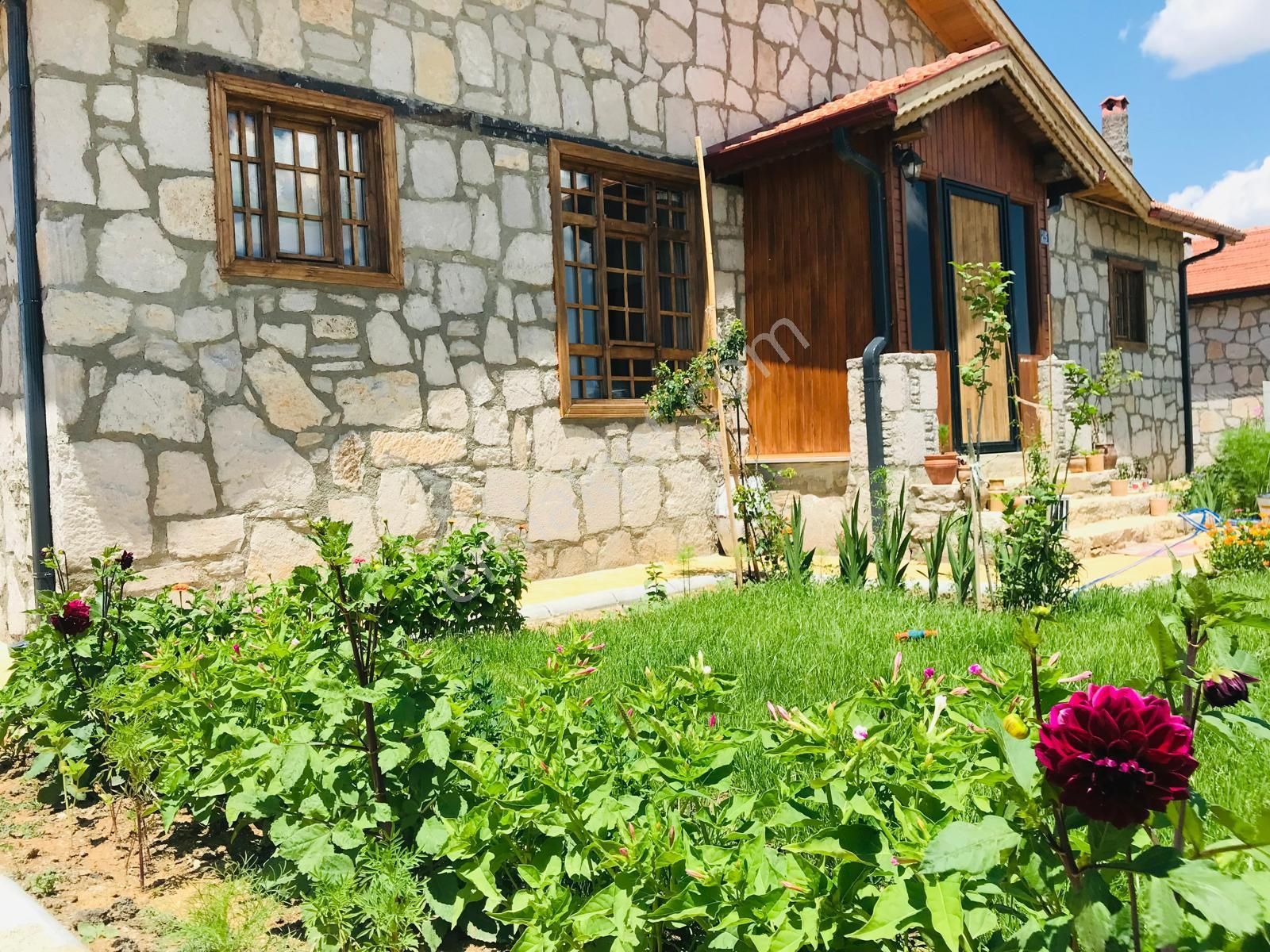 Hayallerinizin Ötesinde Ki Müstakil Evimizi Görmek İster Misiniz - Görsel 5