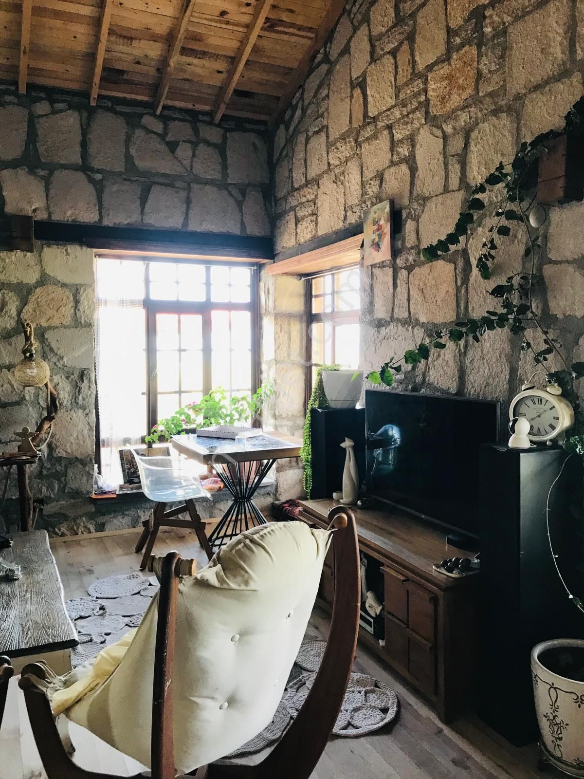 Hayallerinizin Ötesinde Ki Müstakil Evimizi Görmek İster Misiniz - Görsel 25