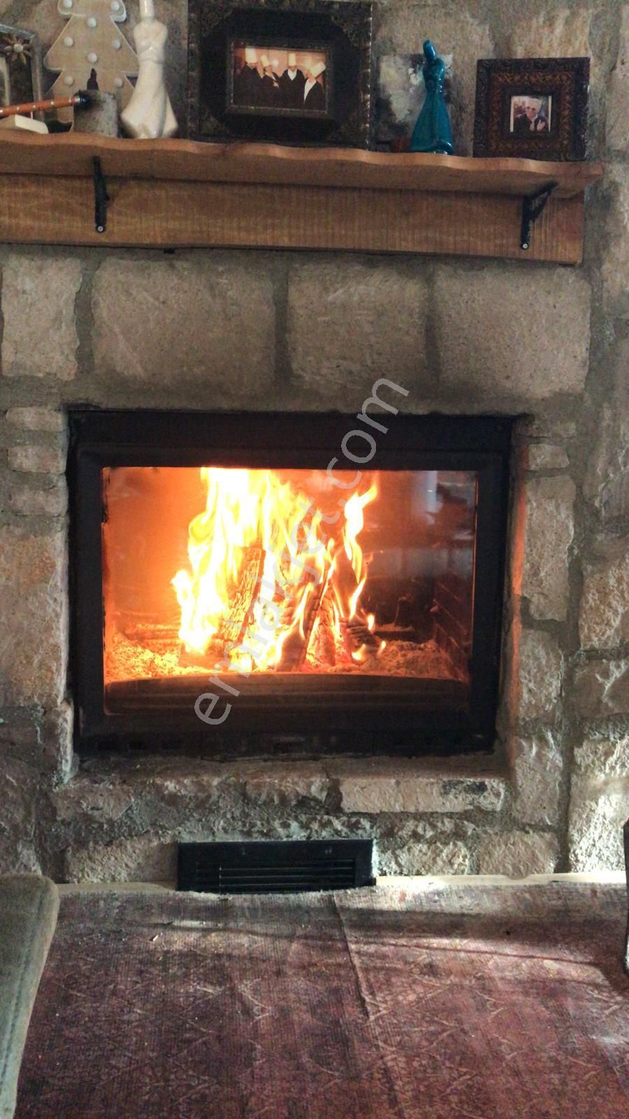 Hayallerinizin Ötesinde Ki Müstakil Evimizi Görmek İster Misiniz - Görsel 19