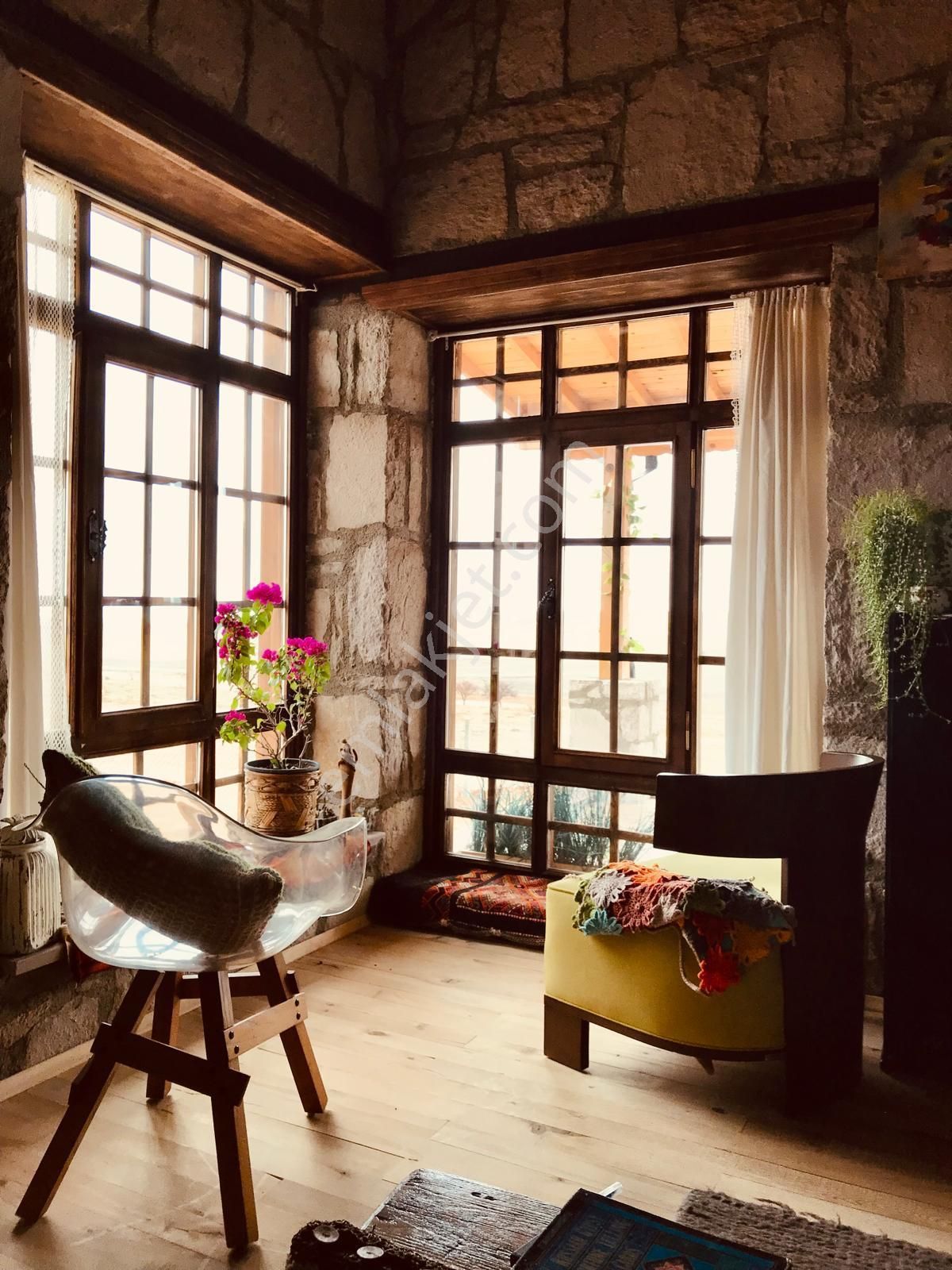 Hayallerinizin Ötesinde Ki Müstakil Evimizi Görmek İster Misiniz - Görsel 18