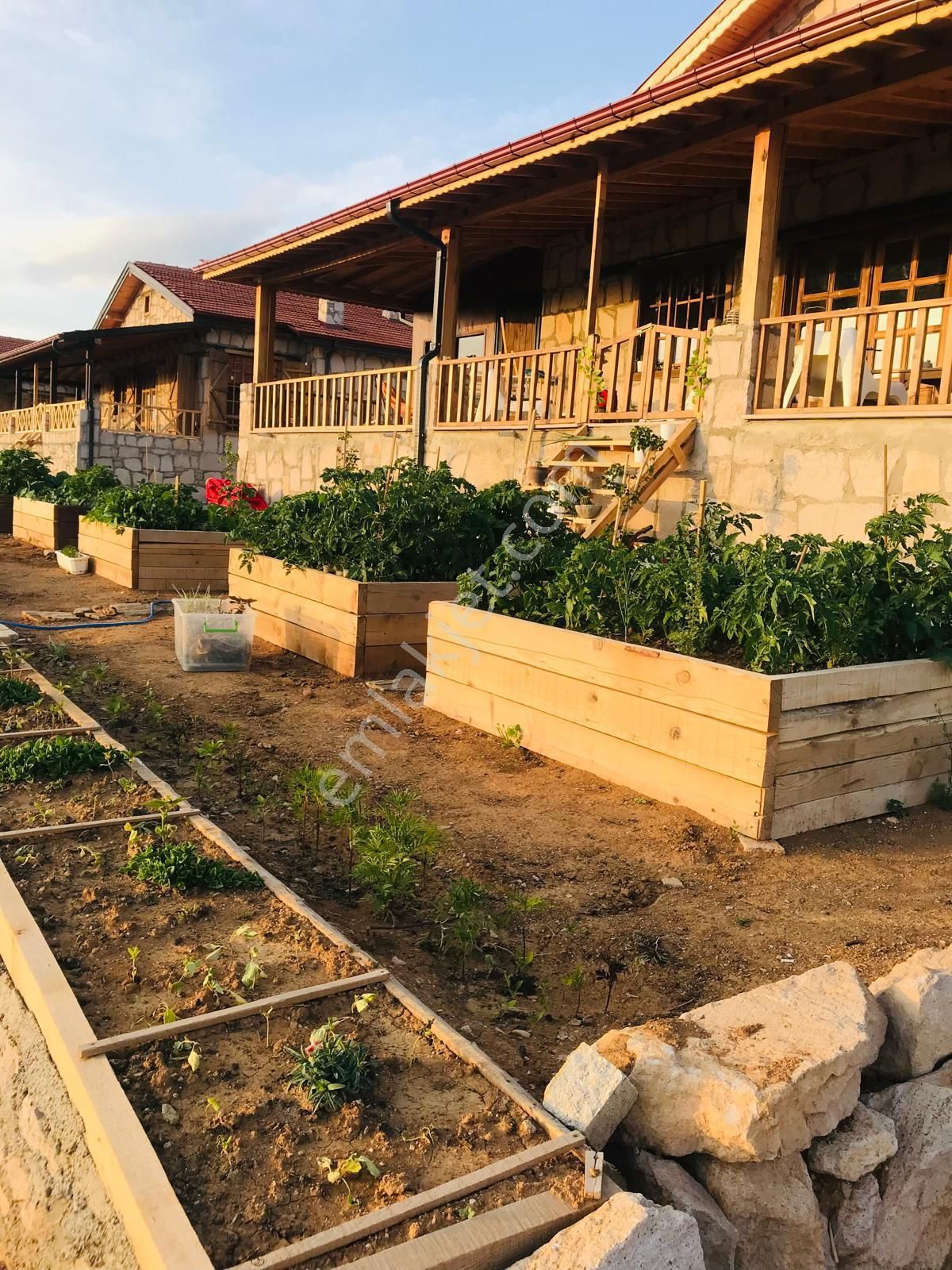 Hayallerinizin Ötesinde Ki Müstakil Evimizi Görmek İster Misiniz - Görsel 12