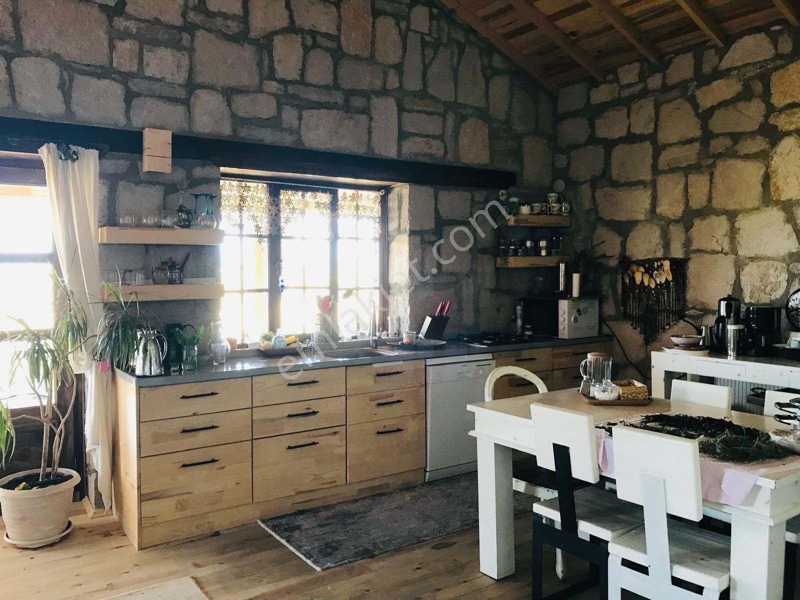 Hayallerinizin Ötesinde Ki Müstakil Evimizi Görmek İster Misiniz - Görsel 35