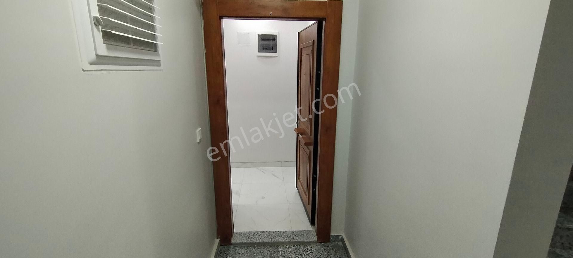 Sancaktepe Sarıgazi Satılık Daire Sancaktepe Satılık 2+1 1.kat 85m² Sıfır Asansörlü