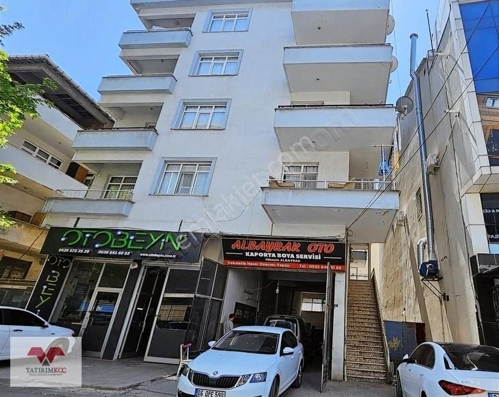 Gebze Tatlıkuyu Satılık Bina Gebze Tatlıkuyu 474 M2 Arsa Üzerinde 4 Katlı Bina Satılık