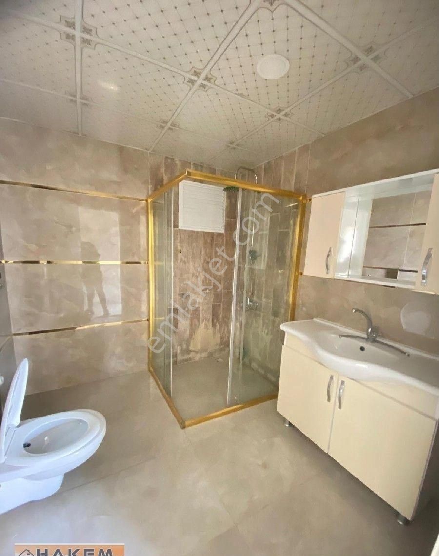 Hakem Emlak'tan Ptt Evlerinde Bulvar Üzeri İskânlı Krediye Uygun 3+1 Kapalı Mutfak Satılık Daire 🤝 - Görsel 8