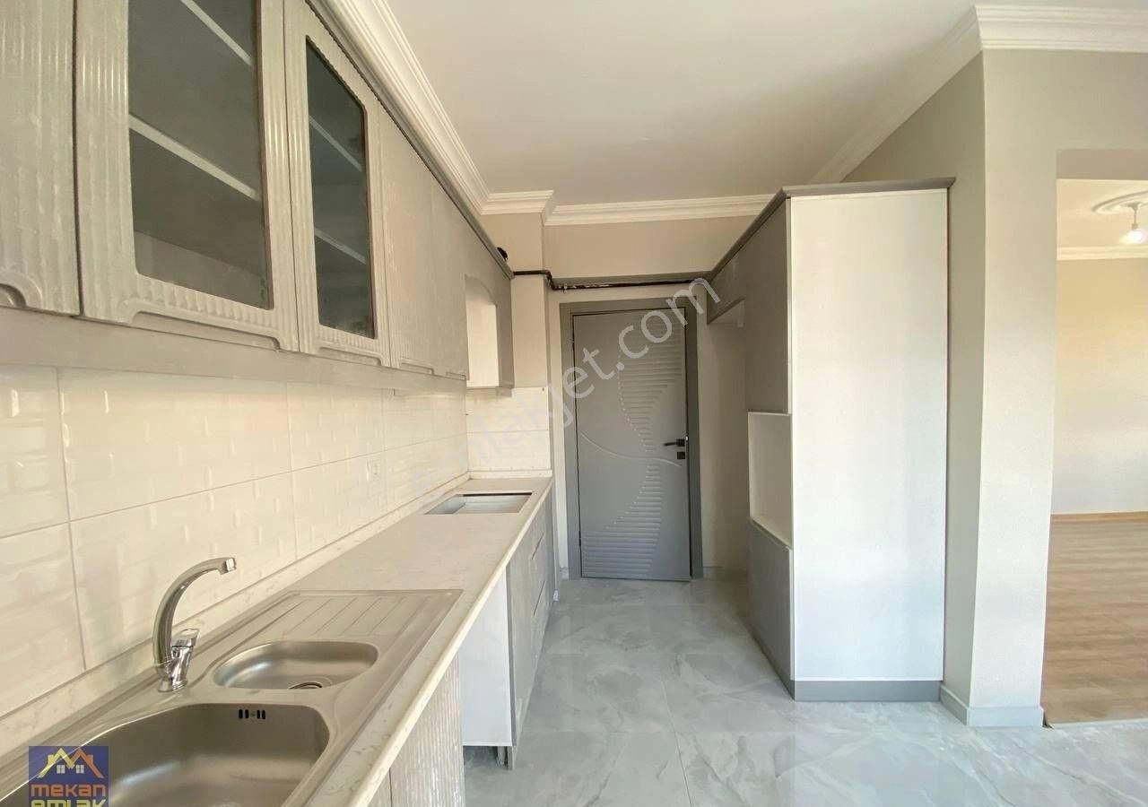 Develi İbrahimağa Satılık Daire Salı Pazarı Mevkinde Satılık Kapalı Garajlı Lüx 3+1 Daire