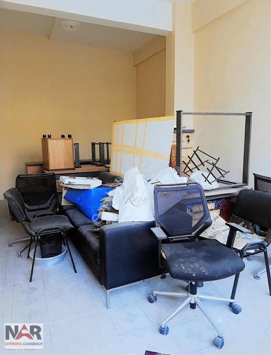 Gebze Köşklü Çeşme Kiralık Dükkan & Mağaza Kiralık Dükkan 40 M2 Gebze Köşklüçeşme Mahallesi Nde