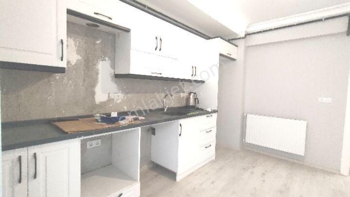 Bursa Kestel Meydana 1 Dakika Mesafede Metroya 5 Dakika Satılık Sıfır 4+1 Dubleks Daire - Görsel 4