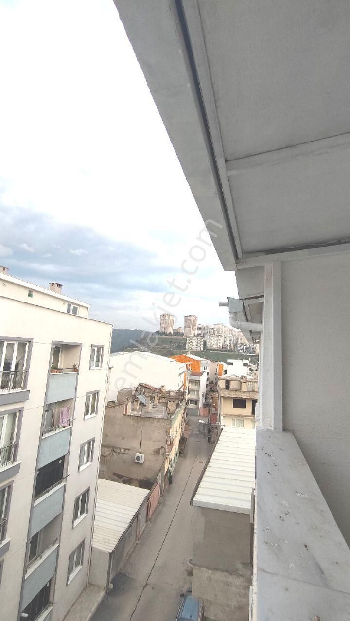 Bursa Kestel Meydana 1 Dakika Mesafede Metroya 5 Dakika Satılık Sıfır 4+1 Dubleks Daire - Görsel 34
