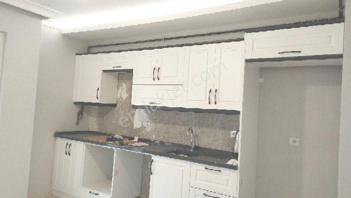 Bursa Kestel Meydana 1 Dakika Mesafede Metroya 5 Dakika Satılık Sıfır 4+1 Dubleks Daire - Görsel 2