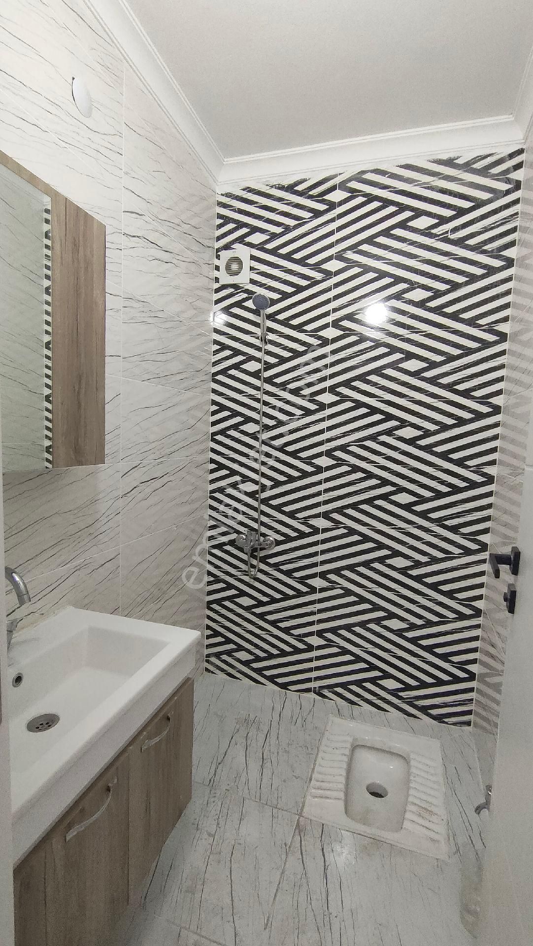 Bursa Kestel Meydana 1 Dakika Mesafede Metroya 5 Dakika Satılık Sıfır 4+1 Dubleks Daire - Görsel 32