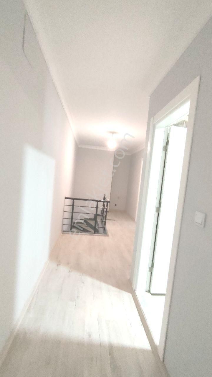 Bursa Kestel Meydana 1 Dakika Mesafede Metroya 5 Dakika Satılık Sıfır 4+1 Dubleks Daire - Görsel 31