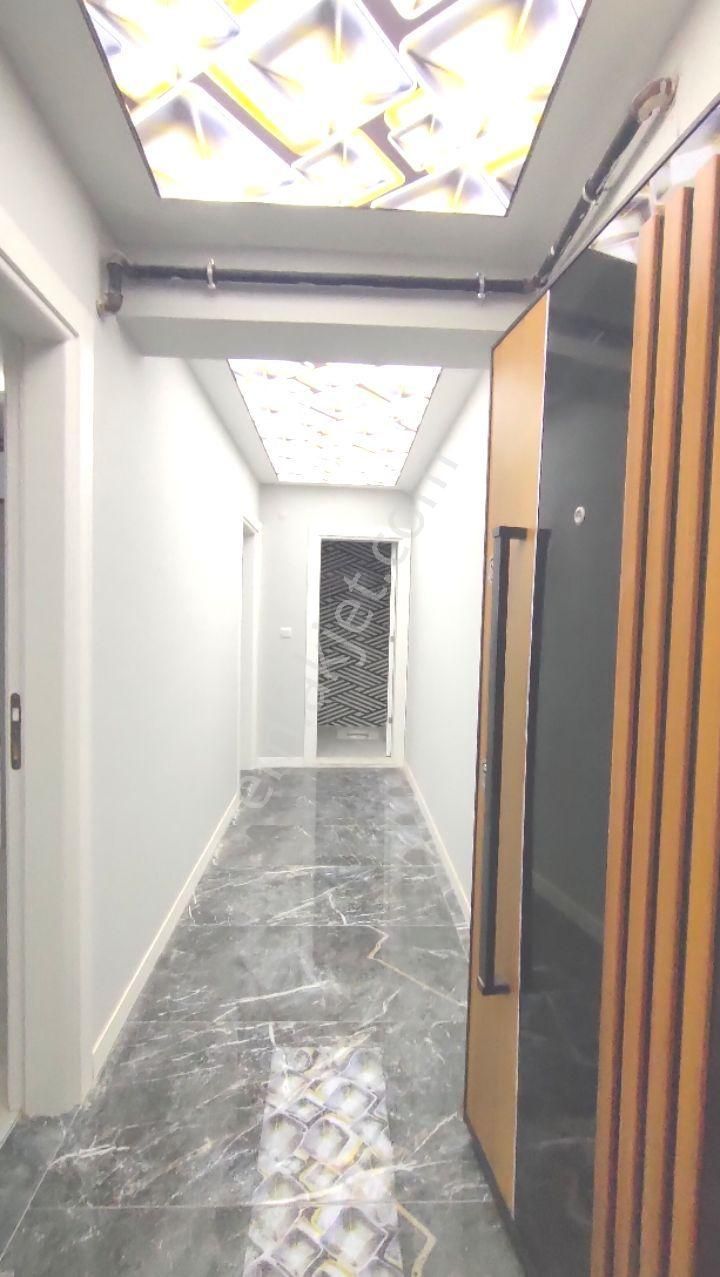 Bursa Kestel Meydana 1 Dakika Mesafede Metroya 5 Dakika Satılık Sıfır 4+1 Dubleks Daire - Görsel 33