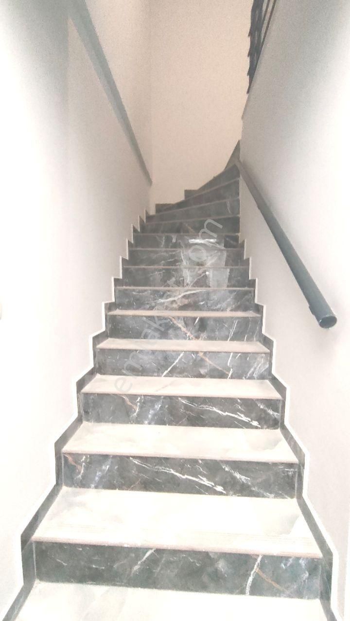 Bursa Kestel Meydana 1 Dakika Mesafede Metroya 5 Dakika Satılık Sıfır 4+1 Dubleks Daire - Görsel 17