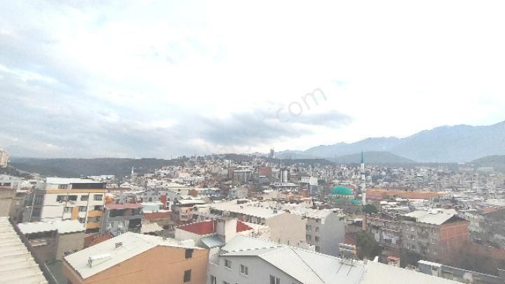 Bursa Kestel Meydana 1 Dakika Mesafede Metroya 5 Dakika Satılık Sıfır 4+1 Dubleks Daire - Görsel 35