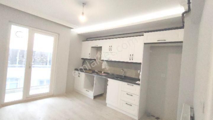 Bursa Kestel Meydana 1 Dakika Mesafede Metroya 5 Dakika Satılık Sıfır 4+1 Dubleks Daire - Görsel 6