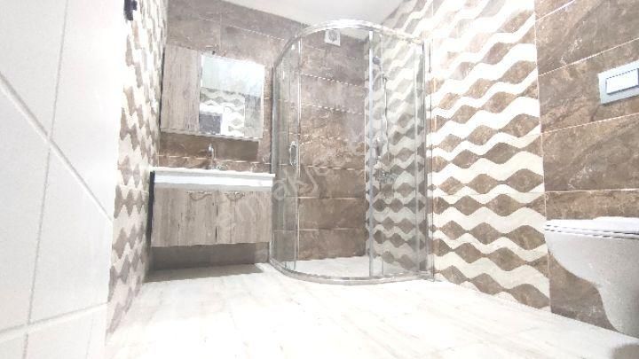 Bursa Kestel Meydana 1 Dakika Mesafede Metroya 5 Dakika Satılık Sıfır 4+1 Dubleks Daire - Görsel 22