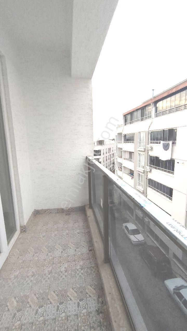 Bursa Kestel Meydana 1 Dakika Mesafede Metroya 5 Dakika Satılık Sıfır 4+1 Dubleks Daire - Görsel 15