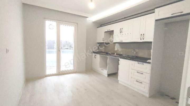 Bursa Kestel Meydana 1 Dakika Mesafede Metroya 5 Dakika Satılık Sıfır 4+1 Dubleks Daire - Görsel 5