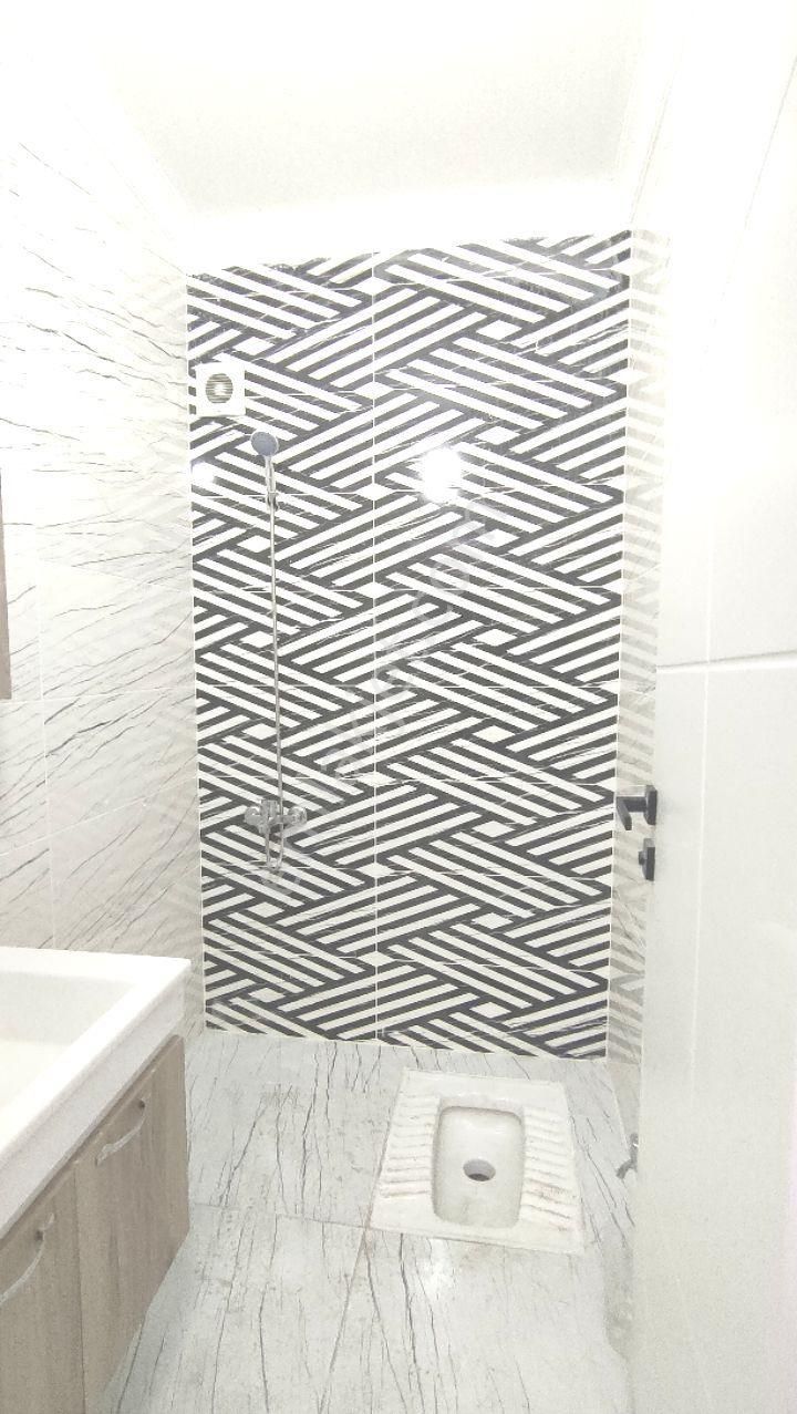 Bursa Kestel Meydana 1 Dakika Mesafede Metroya 5 Dakika Satılık Sıfır 4+1 Dubleks Daire - Görsel 14