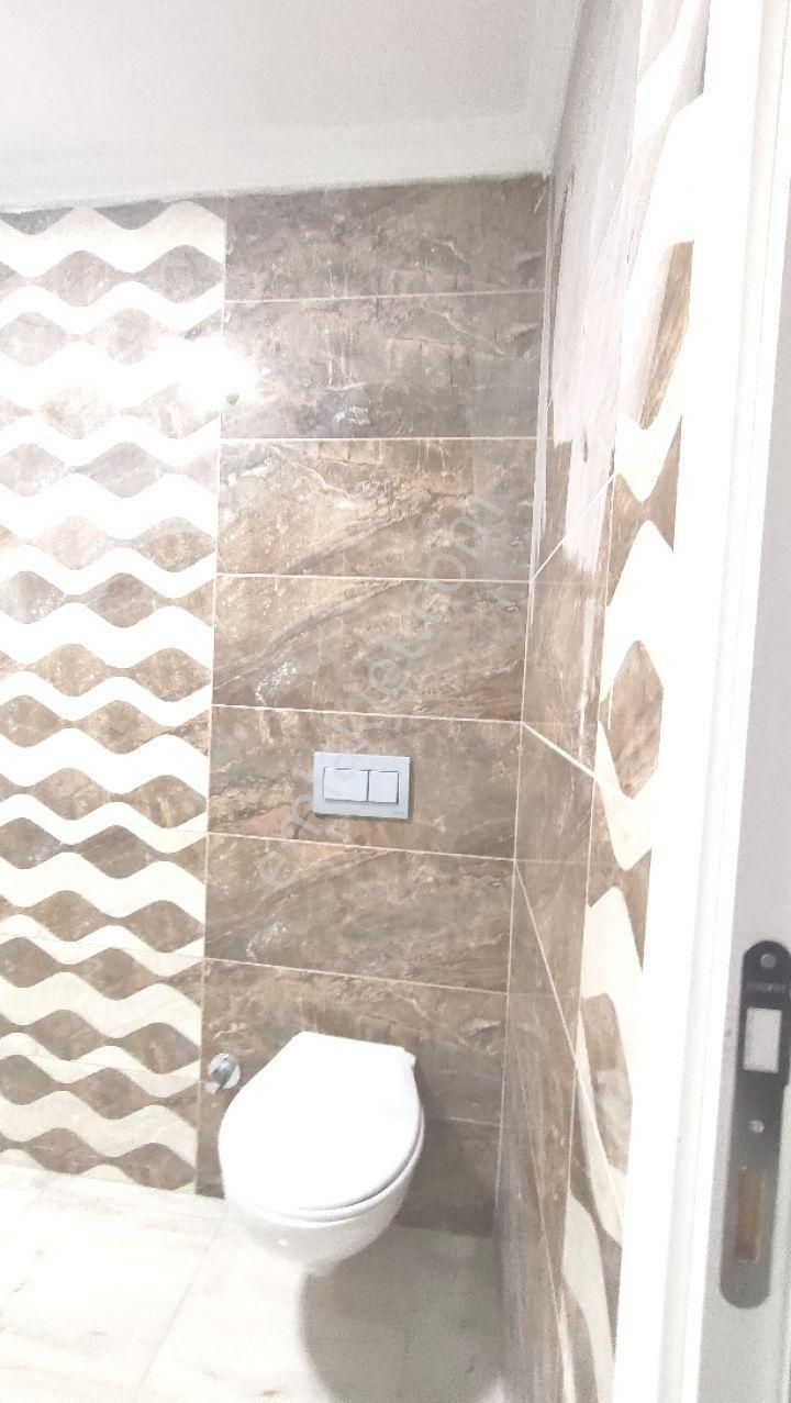 Bursa Kestel Meydana 1 Dakika Mesafede Metroya 5 Dakika Satılık Sıfır 4+1 Dubleks Daire - Görsel 23