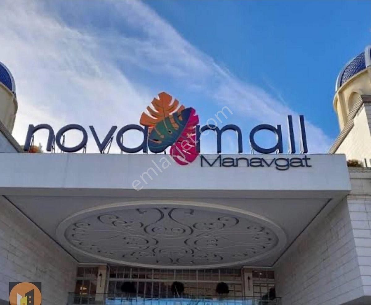 Manavgat Sorgun Satılık Genel Tur-beylerden Novamall Avm De Stand