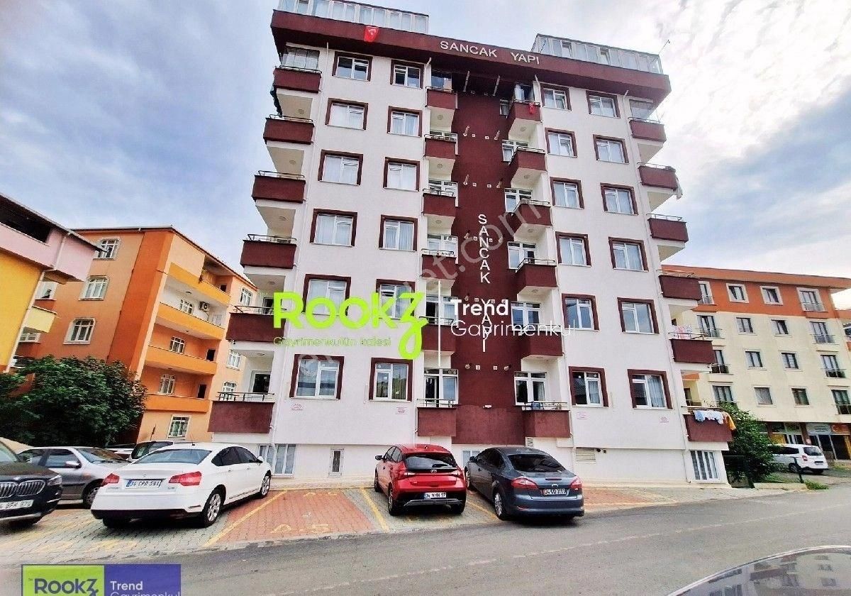 Çekmeköy Güngören Kiralık Daire Çekmeköy Güngören Mahallesinde Ara Kat Daire