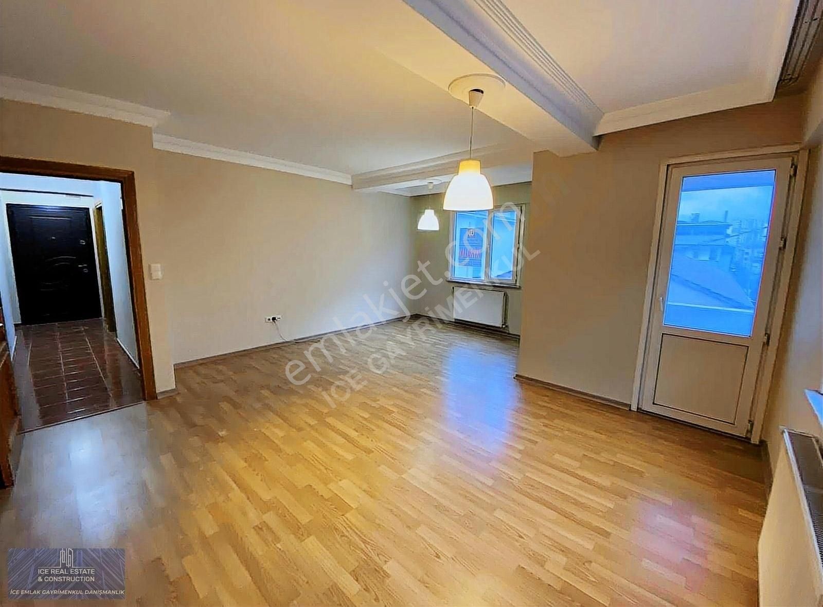 Ataşehir İnönü Kiralık Daire İnönü Mah. Yeditepe Üniv. Yanı 3+1 Kiralık Boş Daire