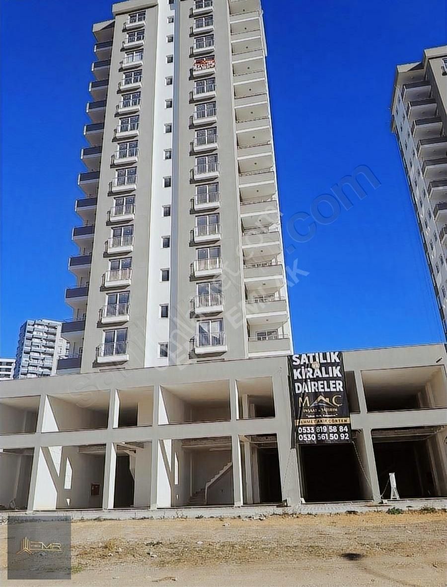 Adana Sarıçam Satılık Apartman Dairesi Sarıçam Osmangazı Mah De Bulvar Ustü 2+1 Daıre