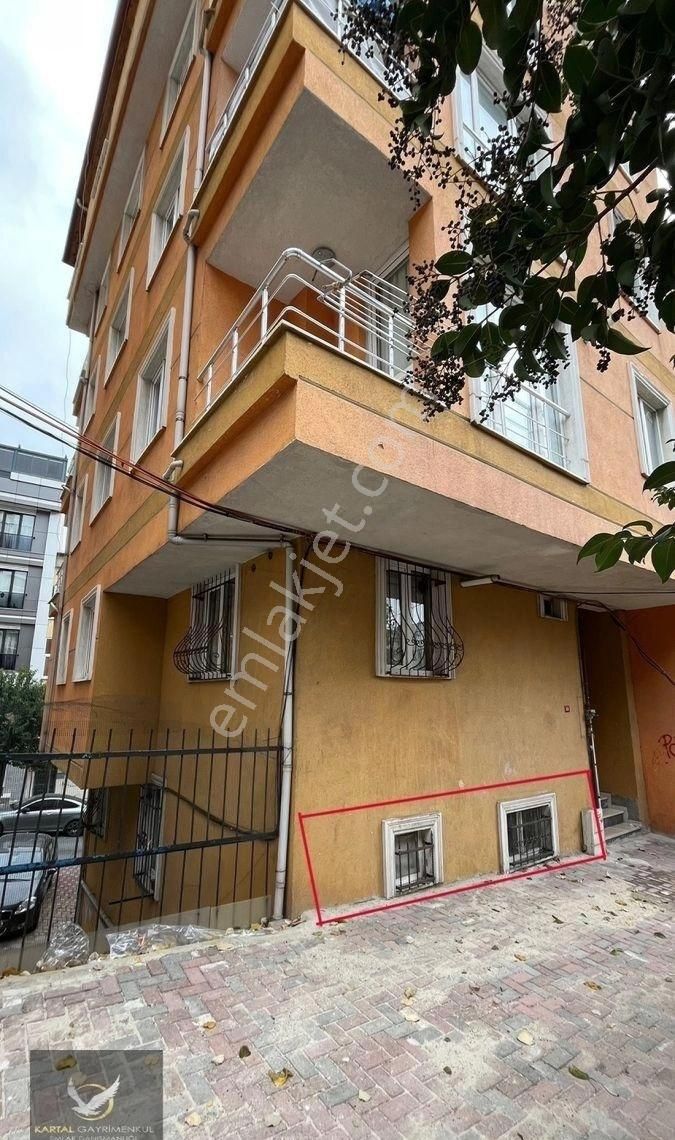 Bayrampaşa Kartaltepe Kiralık Daire Kartaltepe’de Kiralık Ters Dubleks Daire