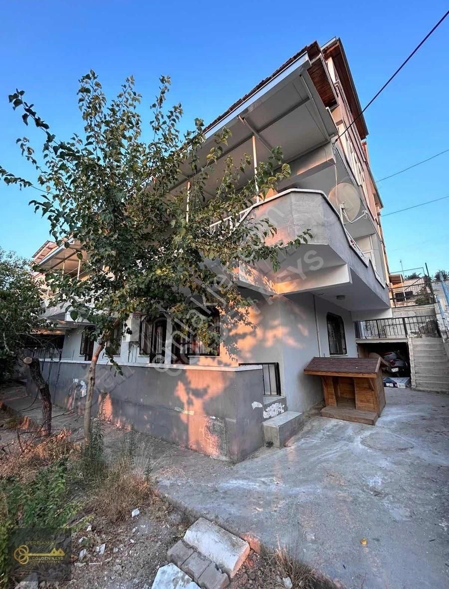 Aliağa Yeni Satılık Daire Alağa Yenimahalle'de Satılık 128m2 3+1