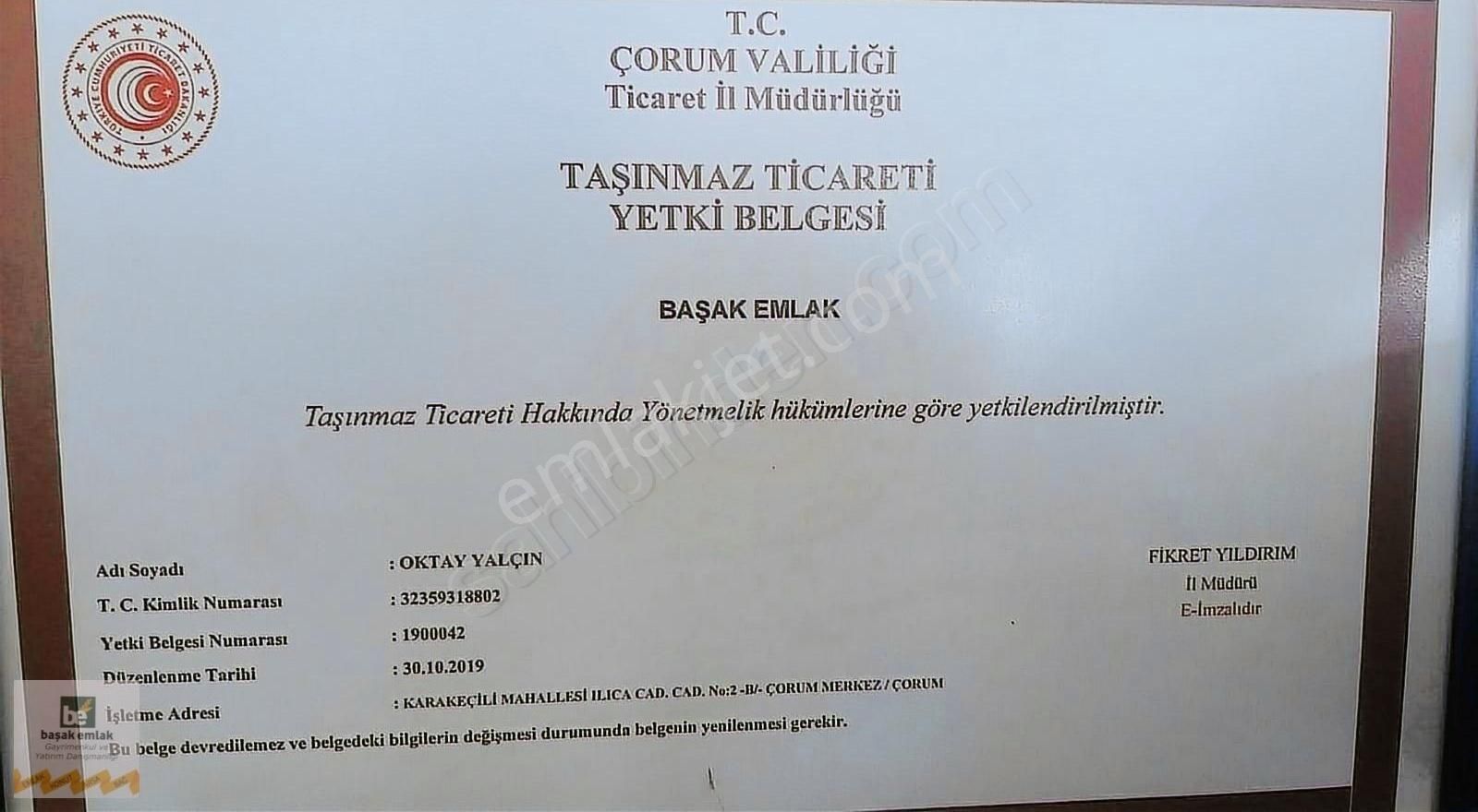 Çorum Merkez Buharaevler Satılık Villa İmarlı Silimkent Te Satılık Villa Arsası