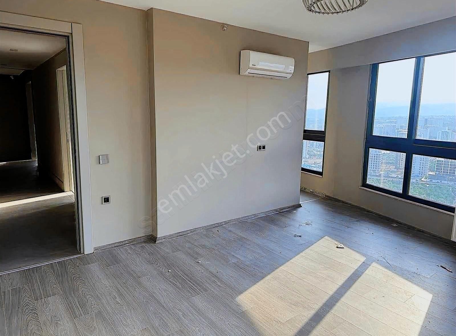 Yenişehir Kuzeykent Kiralık Residence Toraman Gayrimenkulden Kuzey Kentte Olimpos 1 Sitesinde