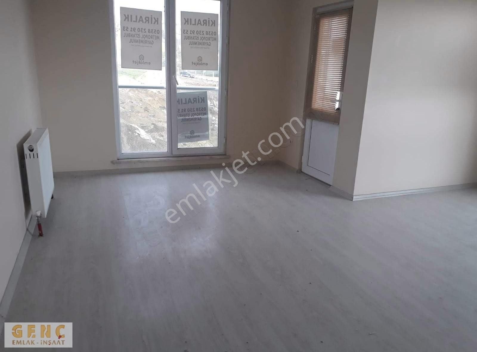 Mükemmel Konumda 2+1 Ve 1+1 Ayrı Dubleks Daire - Görsel 11