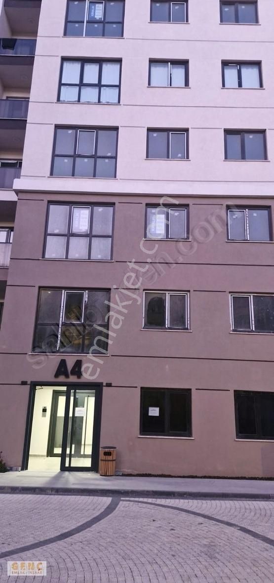 Başakşehir Güvercintepe Kiralık Daire Eşyalı Site İçerisinde 2+1 Kiralık (sıfır) Yeni Daire