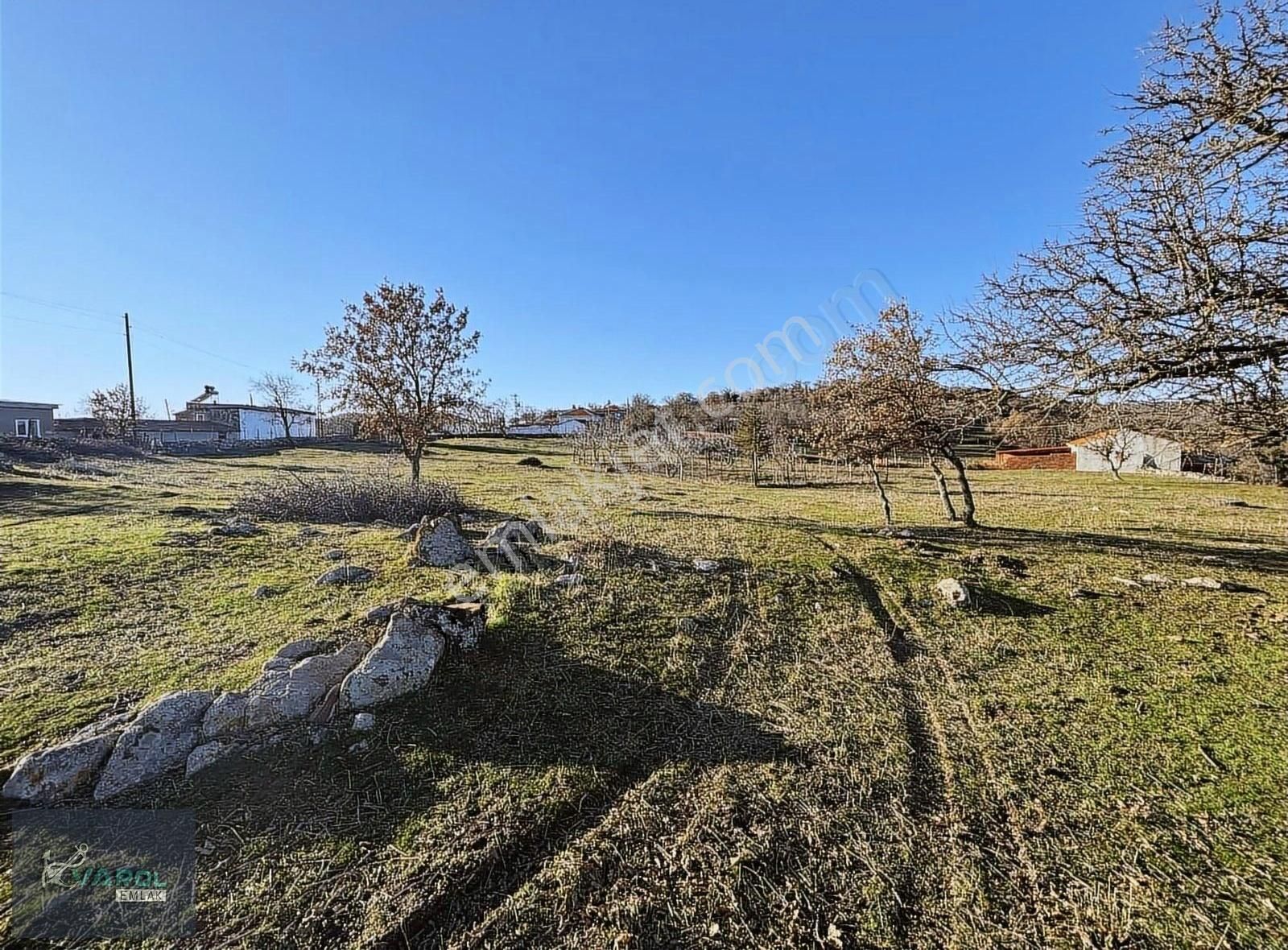 Ayvacık Şapköy'de 950m² Köy İmarlı Arsa - Görsel 17