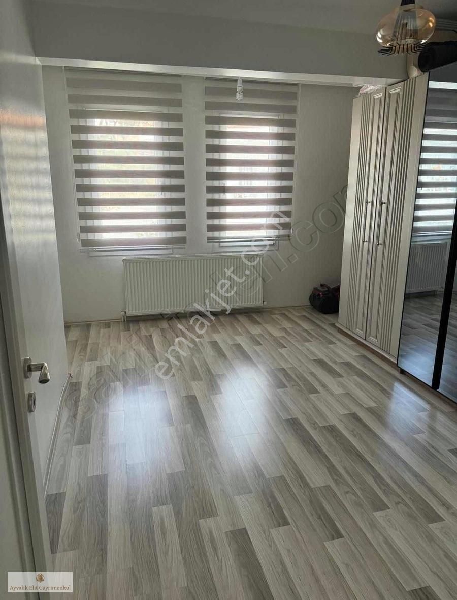 Ayvalık Sefa Çamlık Satılık Daire Ayvalık Çamlık Laka'da Villa Tadında Satılık Daire