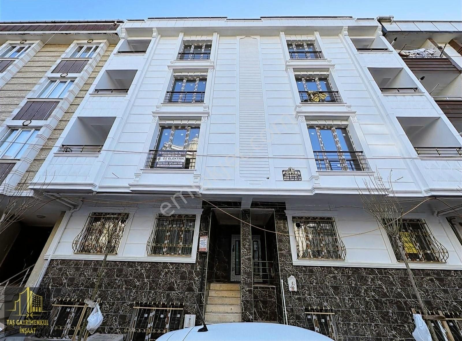 Arnavutköy Anadolu Satılık Daire Arnavutköy Anadolu Mah Satılık 2 Aile Oturur Şekilde Ters Düblex