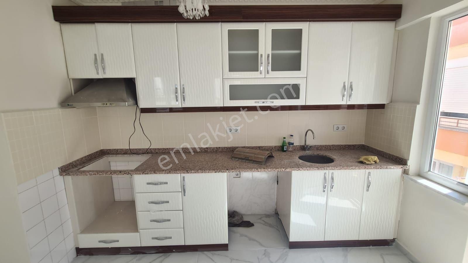 Alanya Mahmutlar Satılık Daire Alanya Mahmutlar Satılık 2+1 Daire