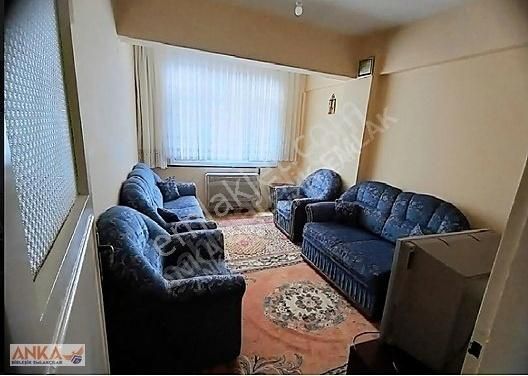 Ümraniye Esenevler Kiralık Daire Anka Birleşik Emlakcılardan 2+1 Kiralık Eşyalı Daire