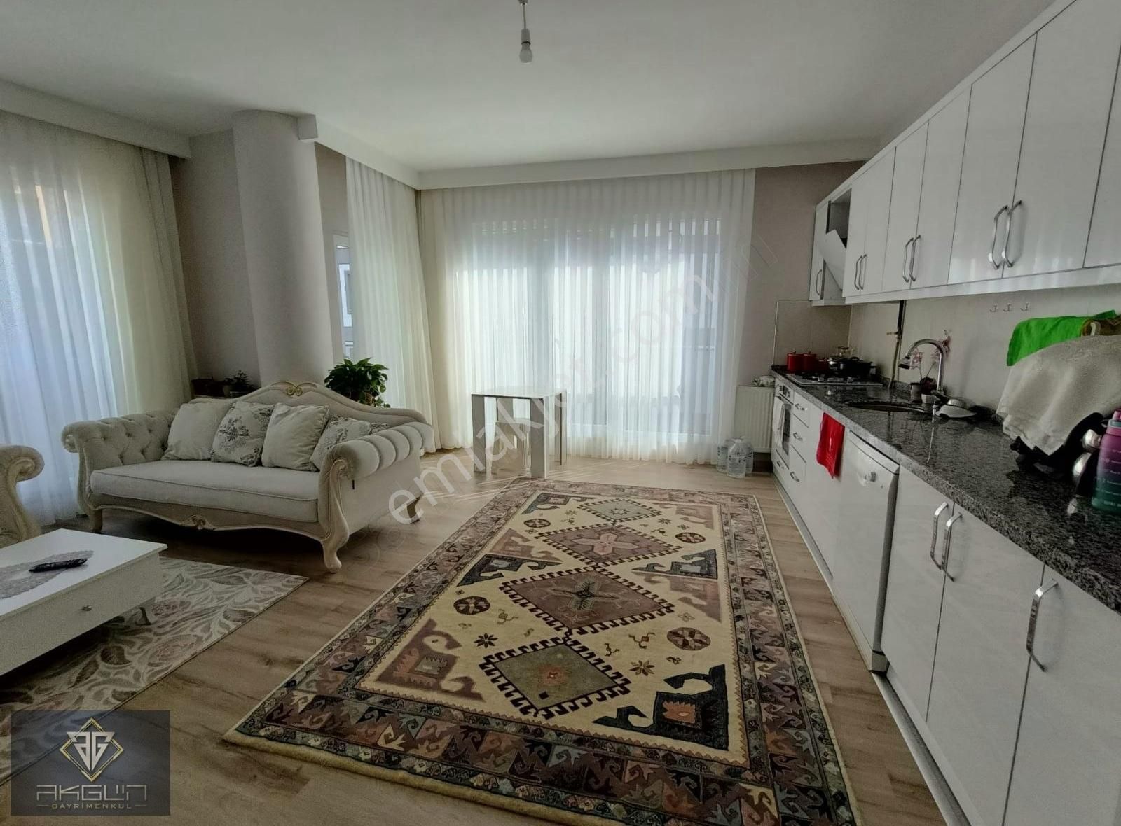 Maltepe Aydınevler Satılık Daire Akgün'den Aydınevler'de 2+2 Satılık Dublex Daire