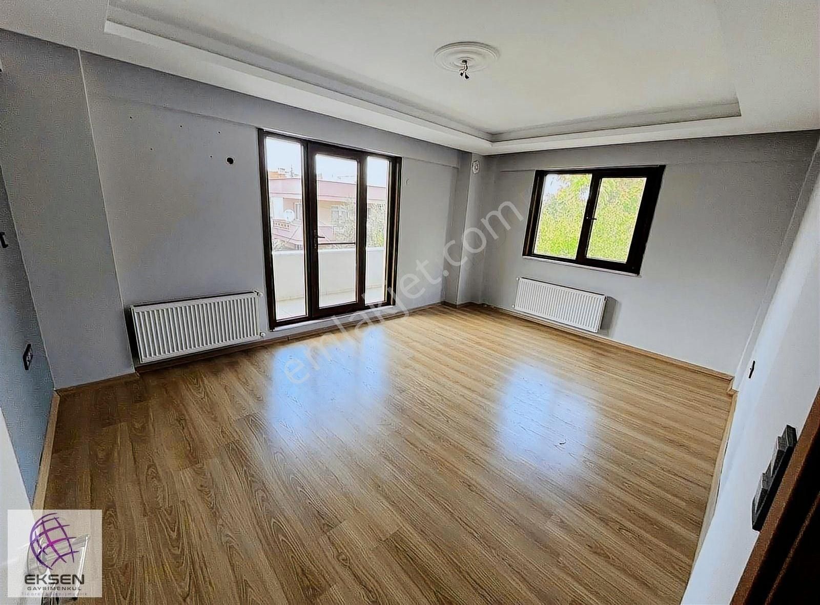 Çanakkale Merkez Kepez Bld. (Boğazkent) Kiralık Daire Kepez Boğazkent Mahallesinde Memur Aileye Kiralık 2+1 Daire