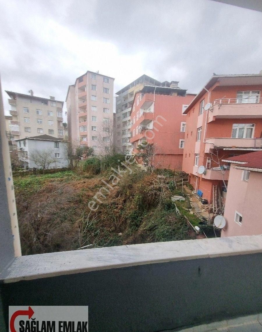 Sarıyer Bahçeköy Yeni Satılık Daire Sariyer Bahçeköy Satılık Daire 2+1