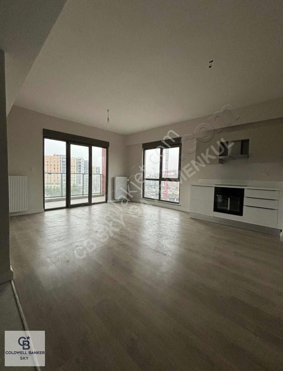 Kepez Kepez Satılık Daire Coldwell Banker Sky`dan Park Manzaralı Fırsat 2+1 94 M2 Daire