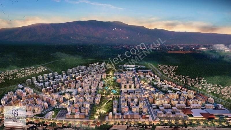 Kepez Kepez Satılık Daire Suryapı Antalya 'da Satılık 3+1, 118 M² ''fırsat Daire''