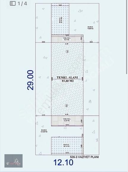 Kocaali Alandere Satılık Villa ******projeden Avantajlı Alma Fırsatı ******