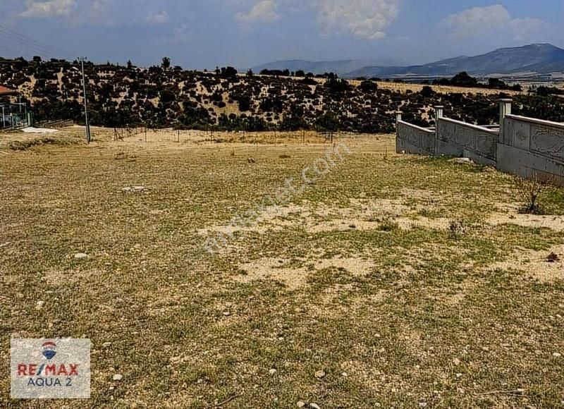 Korkuteli Yeşilyayla Satılık Villa İmarlı Yeşilyayla'da Villa İmarlı Satılık Müstakil Parsel