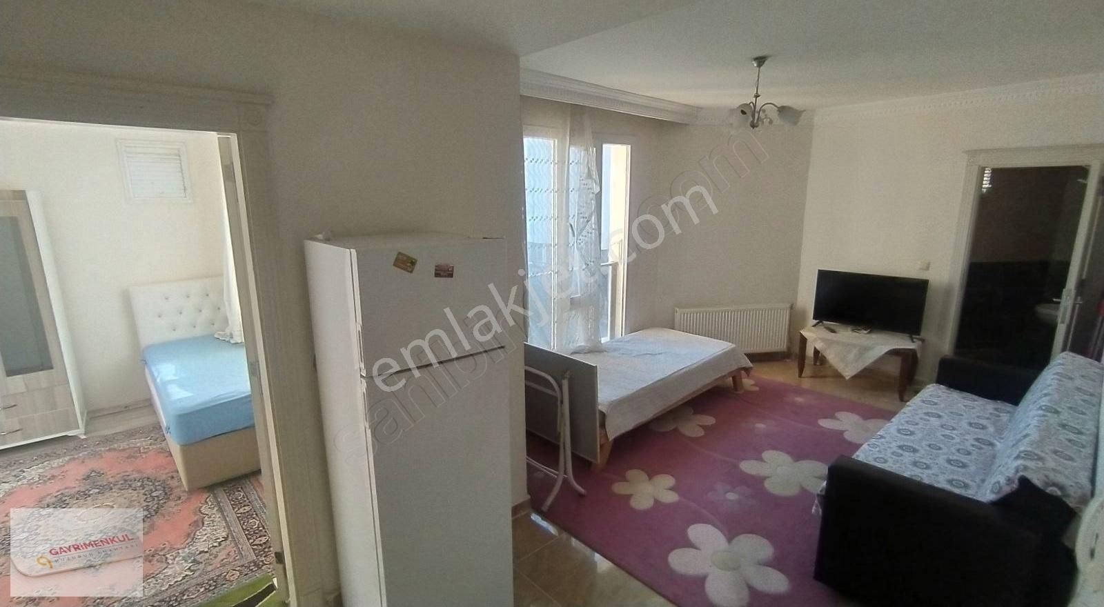 Kilis Merkez Mehmet Sanlı Kiralık Daire Üniversite Caddesi Üzerinde Kiralık 1+1 Stüdyo Daire!!!