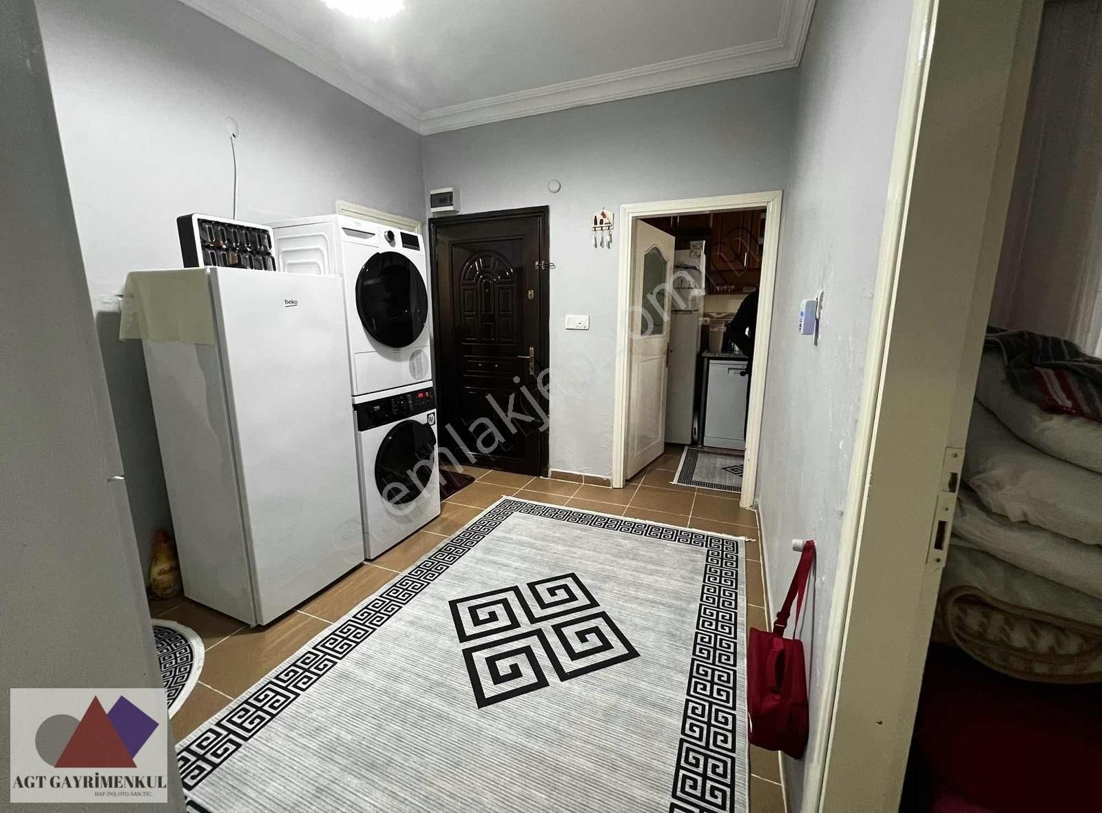 Arnavutköy İslambey Satılık Daire İslambey Mahallesi 2+1 Bahçe Kat Daire