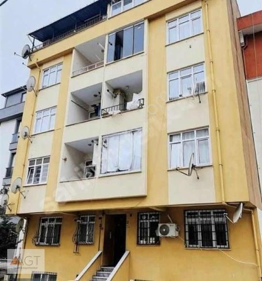 Ümraniye Esenkent Kiralık Daire Agt'den Esenkent Mah'de 2+1 100m2 Kullanışlı Konut